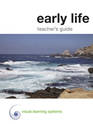 cover image of Classifying Life Teacher's Guide